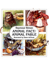 Cover image for Animal Fact/Animal Fable